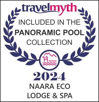 Travelmyth 2024 — Panoramic pool