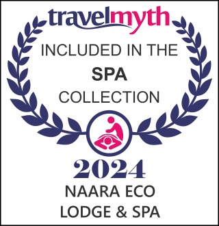 Travelmyth 2024 — Spa