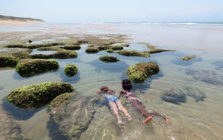 Naara Eco-Lodge Snorkel 3 Naara Eco-Lodge Snorkel 3