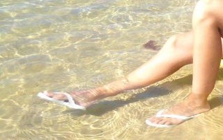 Naara Eco-Lodge Beach Foot Naara Eco-Lodge Beach Foot